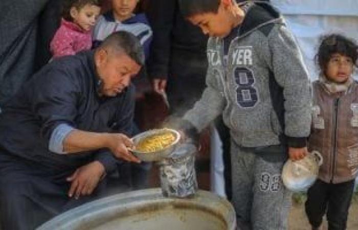 أخبار عربية : خارجية فلسطين: لا مبررات للفشل الدولى فى حماية المدنيين وتأمين احتياجاتهم