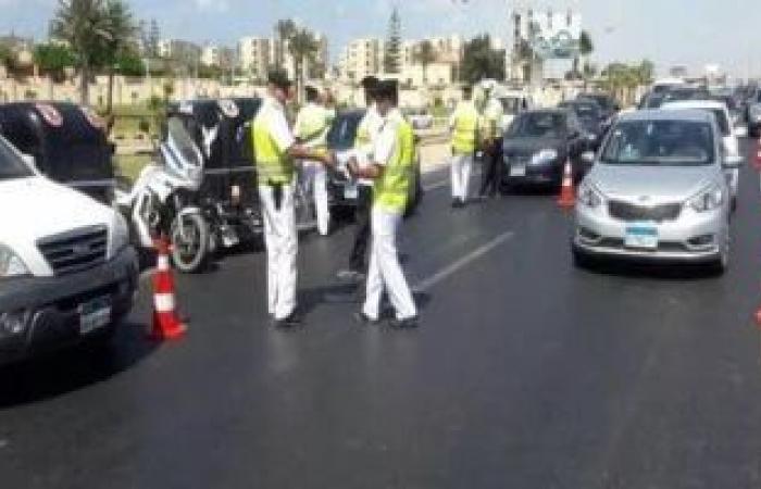 أخبار السياسة : ننشر نص تعديلات قانون المرور بعد تصديق الرئيس السيسى عليه