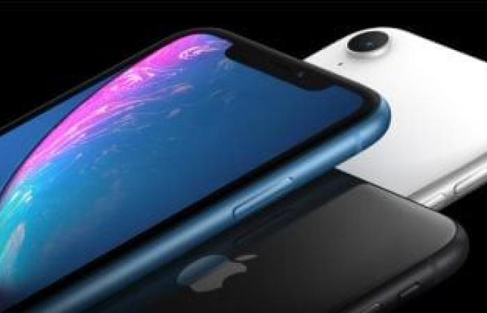 أخبار التكنولوجيا : إيه الفرق؟ أبرز الاختلافات بين هاتفى ‏iPhone 14 Plus وiPhone XR