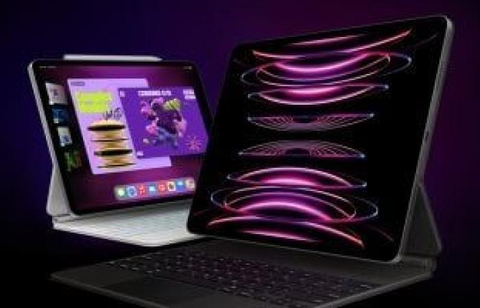 أخبار التكنولوجيا : تأخر إطلاق طرازات iPad Pro OLED .. ما هو الموعد الجديد وما يمكن توقعه؟