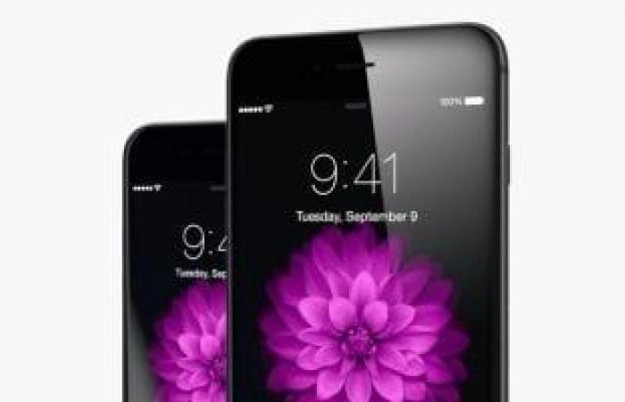 أخبار التكنولوجيا : أبل: iPhone 6 Plus أصبح الآن "قديمًا" وiPad Mini 4 "عتيق"