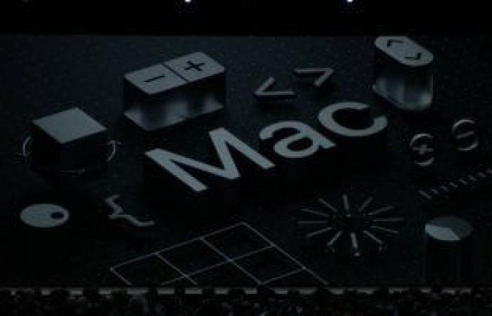 أخبار التكنولوجيا : أبل تطلق الإصدار التجريبى الأول من macOS Sonoma 14.5 للمطورين