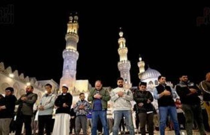 محافظات : موعد أذان الفجر فى محافظة السويس 24 رمضان 2024