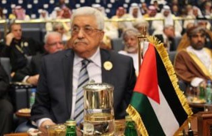 أخبار عربية : الرئيس الفلسطيني يطمئن على عمرو الليثي بعد تعرضه لوعكة صحية