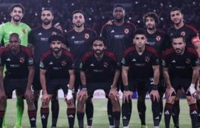 أخبار الرياضة : كل ما تريد معرفته عن مباراة الأهلى وسيمبا التنزانى فى دوري أبطال أفريقيا