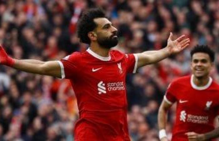 رياضة عالمية : محمد صلاح: أمارس اليوجا كثيرا.. ويجب التحكم فى عواطفنا لتحقيق البطولات