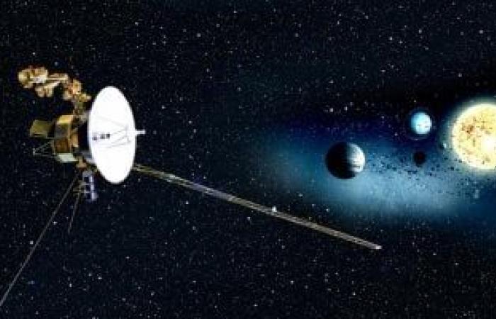 أخبار التكنولوجيا : ناسا تقترب من حل لغز توقف مركبة Voyager 1 عن العمل.. تفاصيل