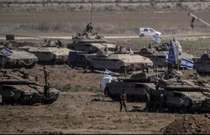 الأخبار العالمية : إصابة 9 عسكريين إسرائيليين فى معارك بقطاع غزة خلال الساعات الـ24 الماضية