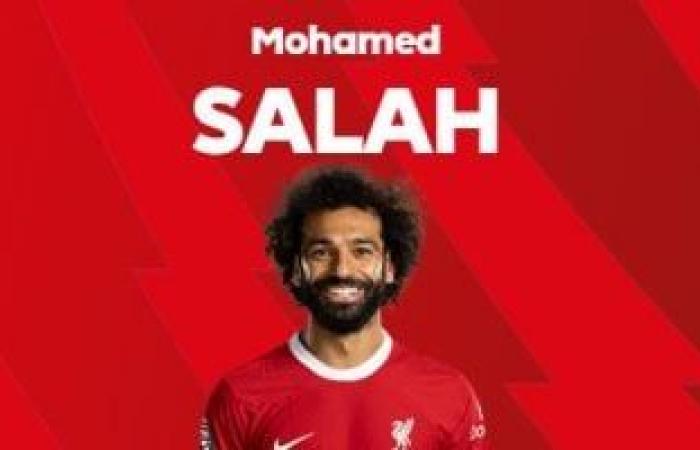 رياضة عالمية : محمد صلاح الأفضل في مباراة مانشستر يونايتد ضد ليفربول بالدوري الإنجليزي