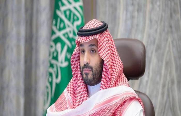 إقتصاد : ولي العهد يعتذر عن عدم المشاركة في جلسة التواصل لقمة مجموعة السبع