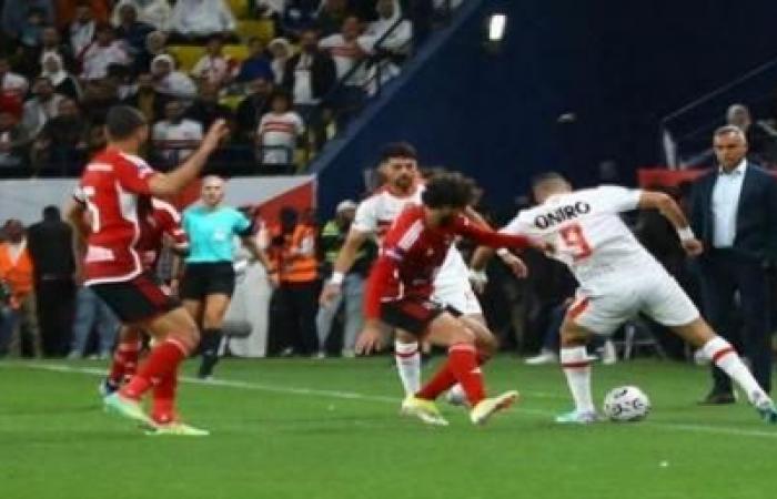 رياضة : الزمالك يتمسَّك بالانسحاب من مواجهة الأهلي "ما العقوبات التي تنتظره؟"