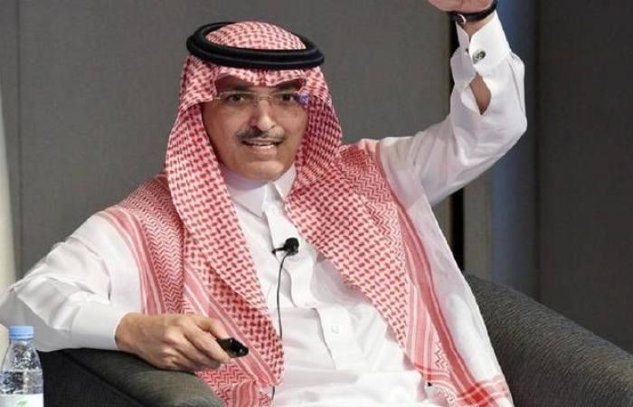 إقتصاد : وزير المالية: السعودية امتلكت وضعاً يسمح لها بمتابعة استراتيجية تنموية حكيمة