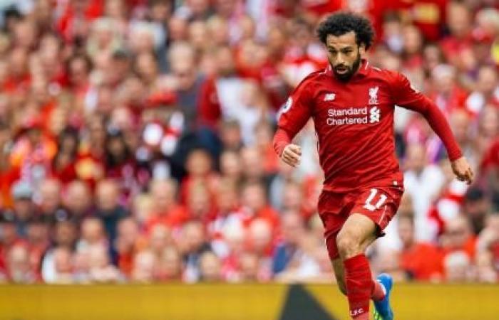 رياضة : محمد صلاح في الدوري السعودي؟ "النقاش يتجدد"