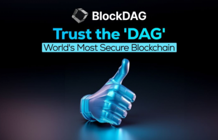 العملات البديلة الرائدة لعام 2024: BlockDAG وArbitrum وCardano Shine