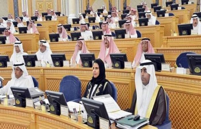 إقتصاد : مجلس الشورى يطالب بتعزيز الرقابة على معارض التوظيف