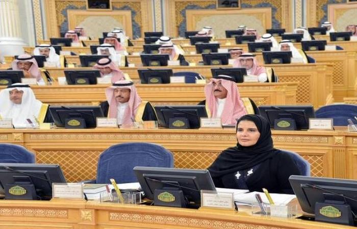 إقتصاد : مجلس الشورى يوجه عدة مطالبات لوزارة الصحة والخطوط السعودية