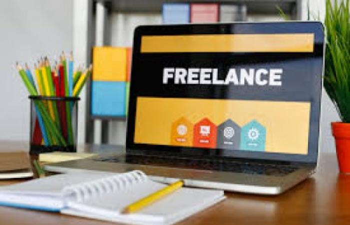 كن سيد عملك الخاص: عالم العمل الحر (Freelancing)