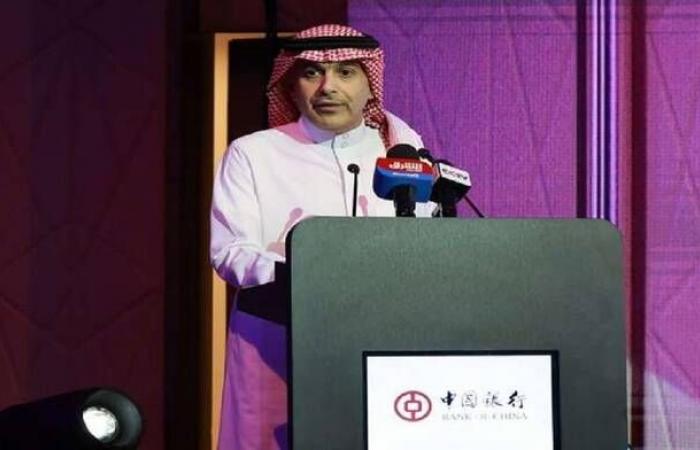 إقتصاد : السياري: رأس المال الخاص يشكل ضرورة أساسية لتحقيق التنمية المستدامة