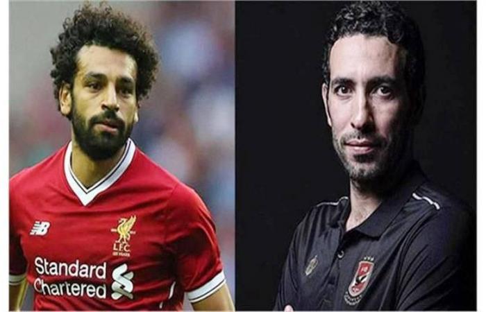 رياضة : ما هي نتيجة محمد صلاح ونجوم الكرة المصرية في الثانوية العامة؟