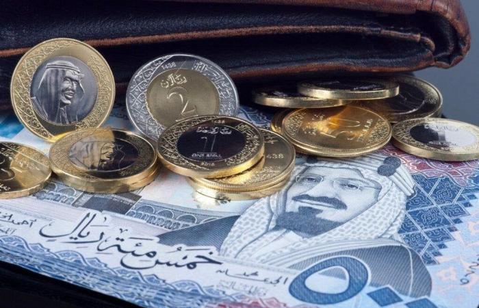 سعر الريال السعودي في مصر اليوم.. الثلاثاء 6 أغسطس 2024