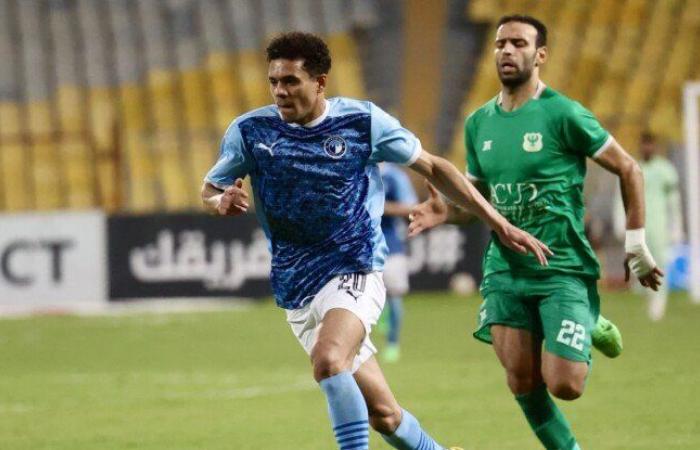 بيراميدز ضد زد.. التشكيل المتوقع لـ نهائي كأس مصر اليوم