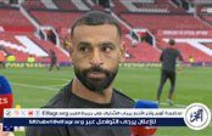 أخبار العالم : عاجل.. محمد صلاح يعلنها: هذا الموسم هو الأخير لي مع ليفربول