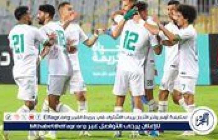 أخبار العالم : المصري يتعاقد مع خالد الغندور لاعب الاتحاد السكندري لموسمين