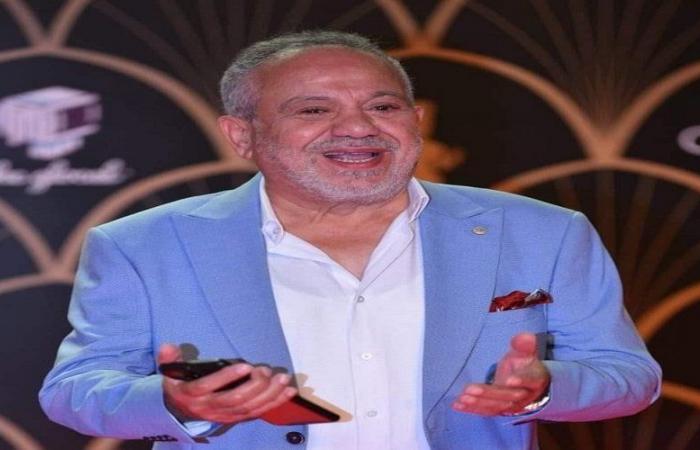 هالة فاخر ومحمد محمود يتعاقدان على مسلسل «ديبو» لـ محمد أنور