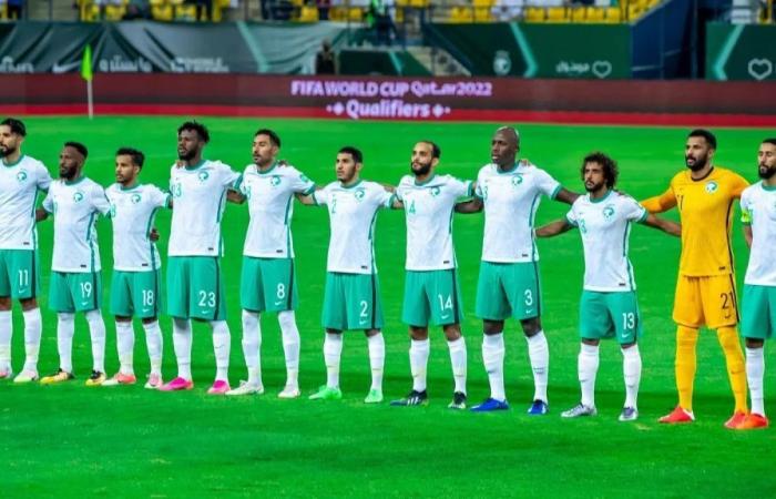 موعد مباراة السعودية ضد إندونيسيا في تصفيات كأس العالم 2026 والقنوات الناقلة