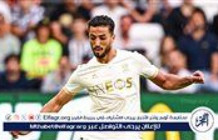 أخبار العالم : عاجل.. محمد عبد المنعم يعتذر عن الانضمام لمنتخب مصر والجهاز الفني يرد