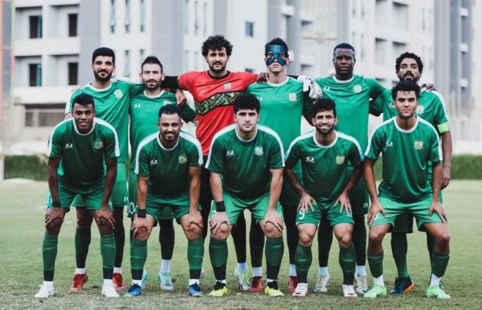 رياضة : الشرطة العراقي والزمالك يتقابلان ودياً في الإسكندرية السبت