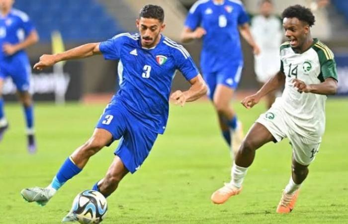 أخبار العالم : شاهد بالبث المباشر منتخب الأردن اليوم.. مشاهدة الأردن × الكويت Jordan vs Kuwait بث مباشر دون "تشفير" | تصفيات كأس العالم 2026