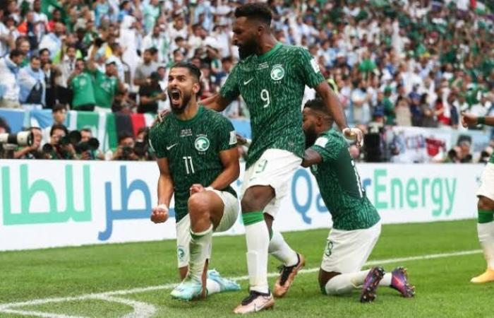 أخبار العالم : شاهد مباراة منتخب السعودية ومنتخب إندونيسيا بث مباشر مجانا.. مباراة السعودية ???????? و???????? إندونيسيا | تصفيات كأس العالم 2026