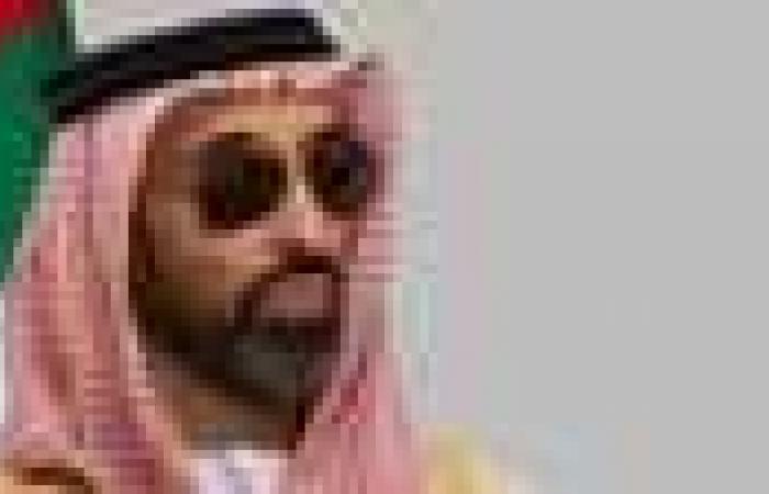 نافذة طحنون بن زايد ضمن قائمة "تايم" لرواد الذكاء الاصطناعي