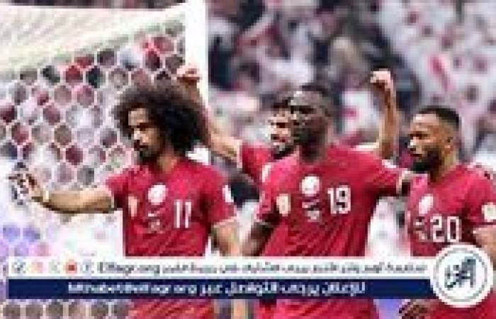 أخبار العالم : موعد مباراة قطر والإمارات اليوم في تصفيات كأس العالم 2026 والقناة الناقلة