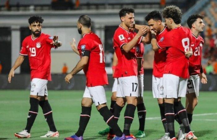 منتخب مصر يسعى لتخطي الغيابات في مواجهة طموحات كاب فيردي بتصفيات أمم أفريقيا