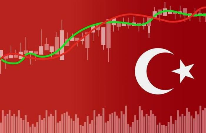 إقتصاد : تركيا تتوقع تراجع التضخم إلى 9.7% بحلول 2026