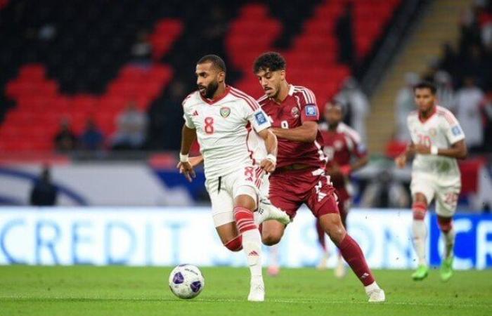 مدرب منتخب قطر: من المبكر الحديث عن حسابات التأهل لكأس العالم 2026