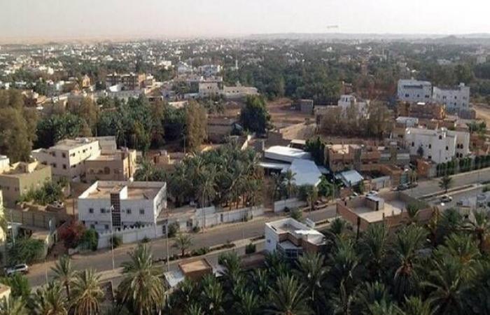 إقتصاد : أمير منطقة الجوف يُدشّن 28 مشروعاً تنموياً بتكلفة 885 مليون ريال