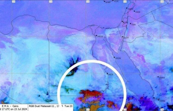 الصين تطلق بنجاح 10 أقمار صناعية إلى الفضاء