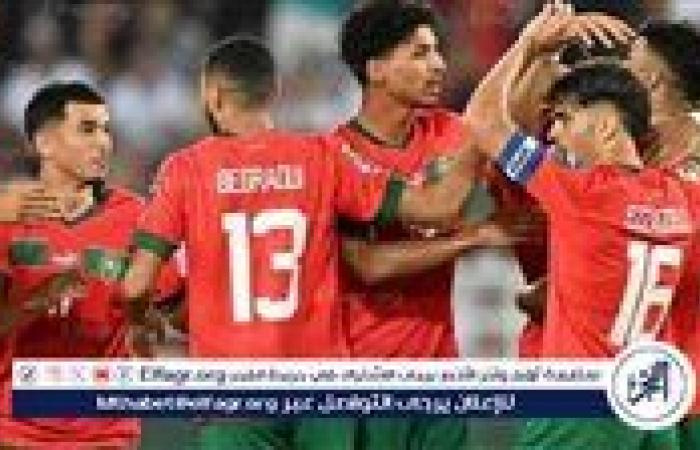 أخبار العالم : يلا كورة لايف.. مشاهدة مباراة منتخب المغرب ضد منتخب الجابون مباشر دون تقطيع | كأس الأمم الأفريقية 2024