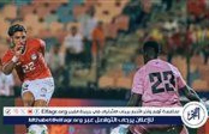 أخبار العالم : منتخب مصر يضرب الرأس الأخضر بثلاثية نظيفة في تصفيات أمم إفريقيا