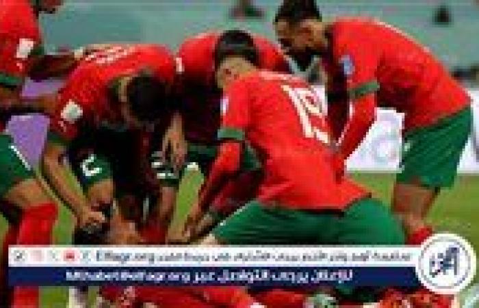 أخبار العالم : تشكيل المغرب الرسمي ضد الجابون في تصفيات أمم إفريقيا