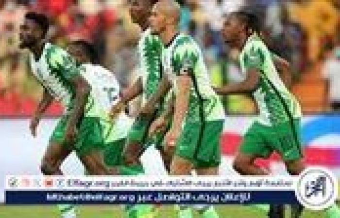 أخبار العالم : يوتيوب دون تقطيع الآن.. مباراة نيجيريا وبنين Nigeria vs Benin اليوم في كأس الأمم الأفريقية 2025