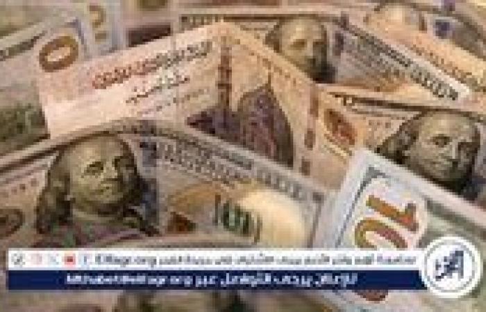 أخبار العالم : استقرار سعر الدولار مقابل الجنيه المصري اليوم 7 سبتمبر 2024