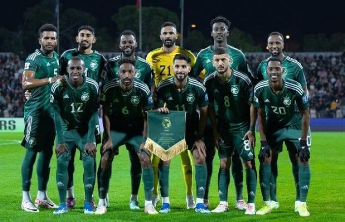 المنتخب السعودي يسعى لتجنب رقم سلبي لم يحدث منذ 13 عامًا أمام الصين