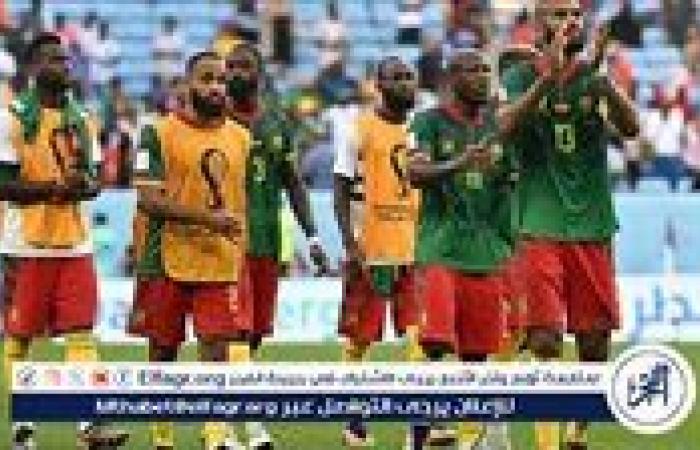 أخبار العالم : شاهد بالبث المباشر منتخب الكاميرون اليوم.. مشاهدة الكاميرون × ناميبيا Cameroon vs Namibia بث مباشر دون "تشفير" | كأس الأمم الأفريقية 2025