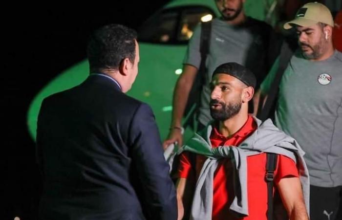 رياضة : منتخب مصر يرفض تعديل موعد مباراته مع بوتسوانا