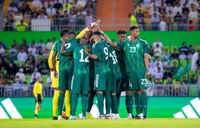 السعودية تتطلع لتعويض التعادل مع إندونيسيا ومواجهات عربية مثيرة في تصفيات آسيا للمونديال