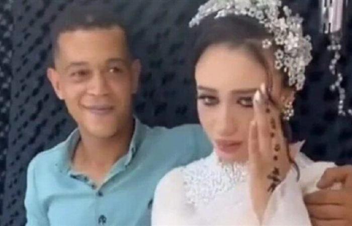 «العروسة المغصوبة» تشعل السوشيال ميديا.. ورد صادم من العريس